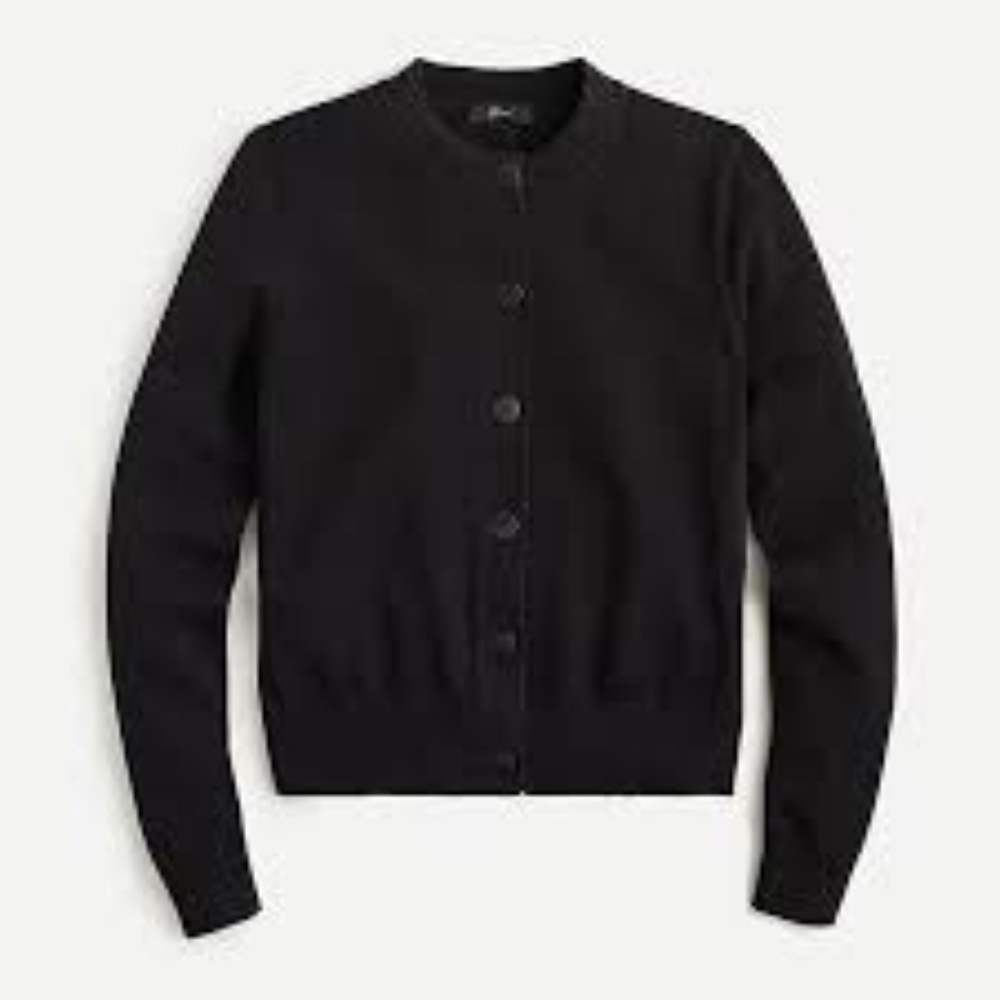 JCREW Cardigan